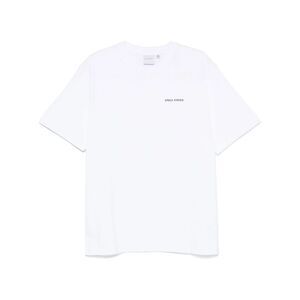 Daily Paper White T-Shirts & Vests - T-Shirts Men